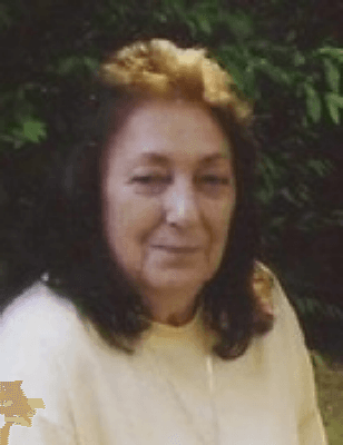 Marcia Lynn Benton Obituary