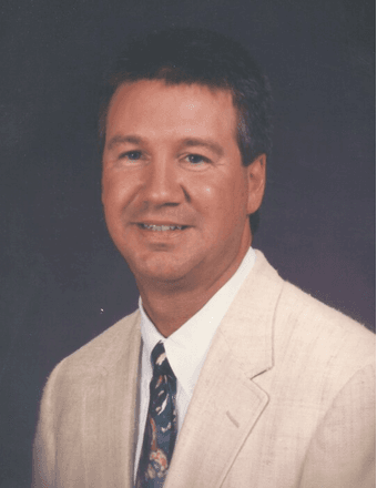Charles Elwood (Charlie) Robison Obituary