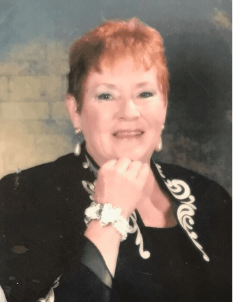 Rebecca Judith (Judy) Salee Obituary