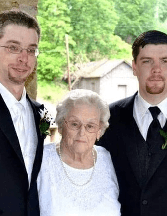 Virginia Ann (Brown) Moss Obituary