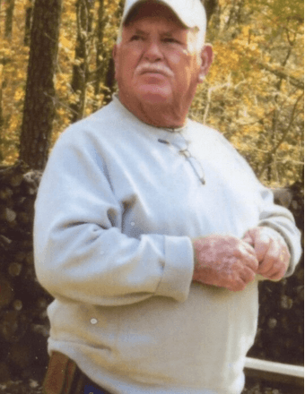 Johnny Andrew (Andy) Kinard Obituary