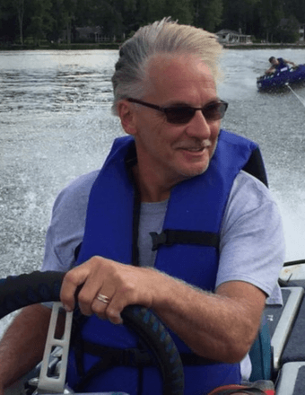 James David Spicer Obituary