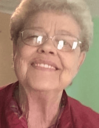Helen Ruth (King) Payton Obituary