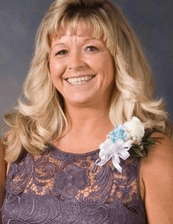 Tammy Denise (Popham) Martin Obituary