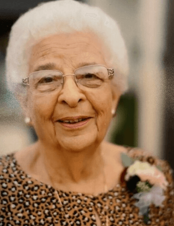 Joanne (Gilmer) Hammond Obituary