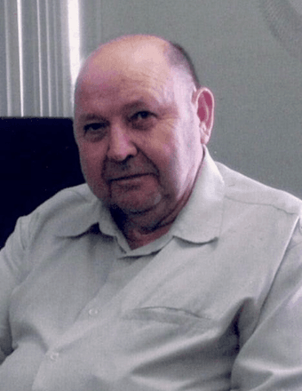 Zack Olin Carter Obituary