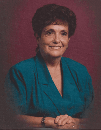 Frances Delores (Brooks) Ivins Obituary