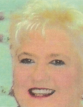 Peggy Lynn Malcolm Obituary