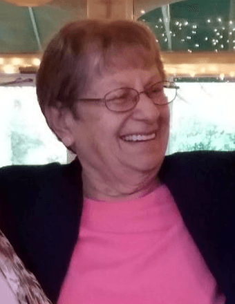 Janet Delee Strain Ivey Obituary