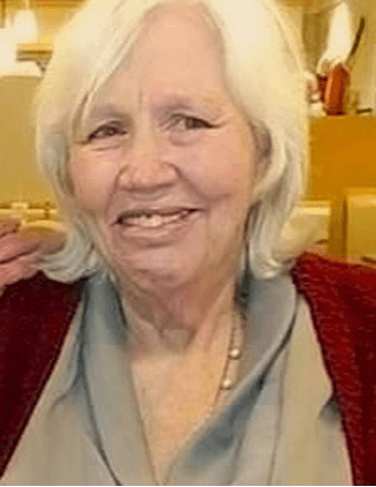 Ruth Ann (Niblett) Moore Obituary