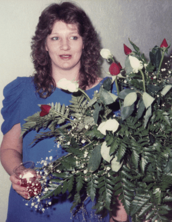 Helen Jean "Jeannie" Godwin Obituary