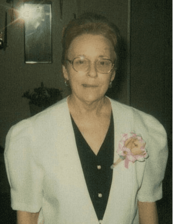 Myrna Rozelle (Kitchens) Lummus Obituary
