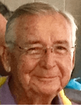 James Connie Lamb Obituary