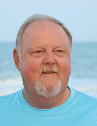 Terry Ronald (Ronnie) Watts Obituary