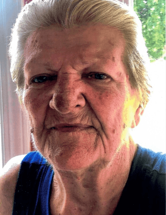 Vallie Jacquelyn (Jackie) Cook Obituary