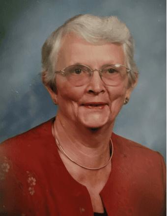 Mildred Laverne (McMichael) Welch Obituary