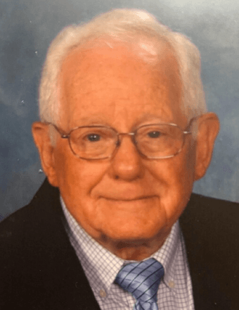 Benjamin Franklin Wright Obituary