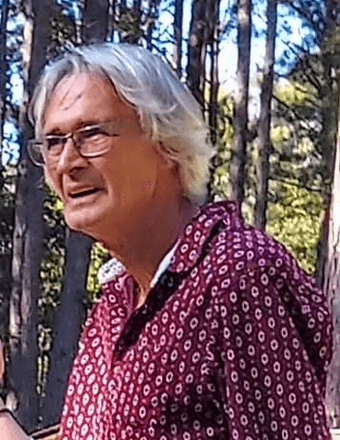 Richard M. (Rick) Cottom Obituary