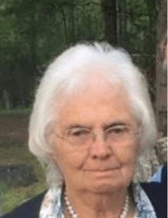 Eva Marie Gosford Obituary