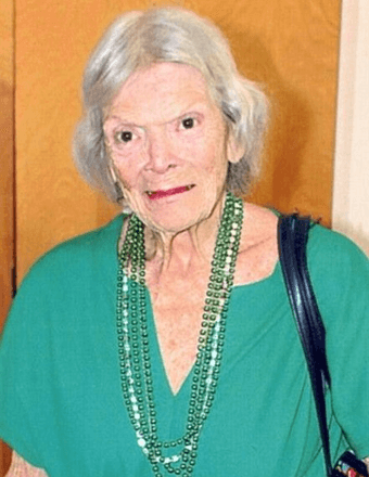 Darlene Marie Vela-Lewis Obituary
