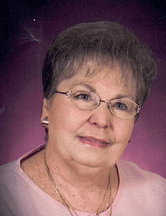 Mahyrna (Jill) Ann (Thurston) Williamson Obituary