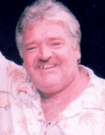 Terry George Coffey Obituary