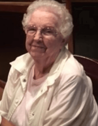 Margaret Ann (Maffett) Mathis Obituary
