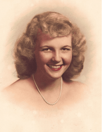 Viola Nell Jones Obituary