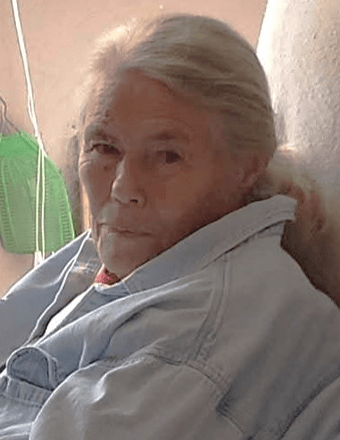 Louise Mary (Woody) Beatty Obituary
