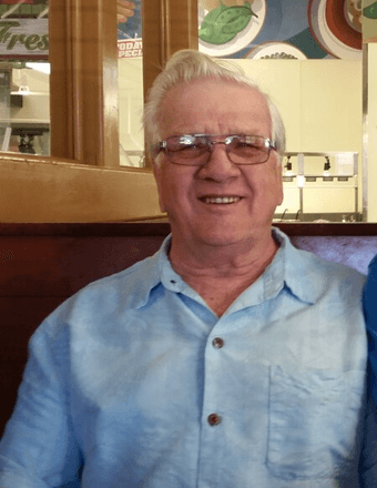 Stanley Raymond (Skip) Morse Obituary
