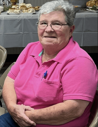 Turista (Wynn) Elmore Obituary